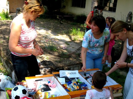 Kezdődhet a vásárlás!